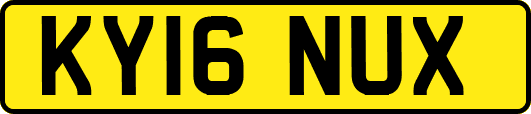 KY16NUX