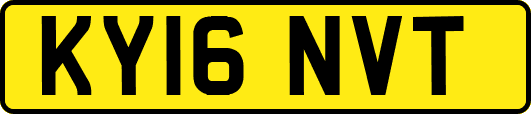 KY16NVT