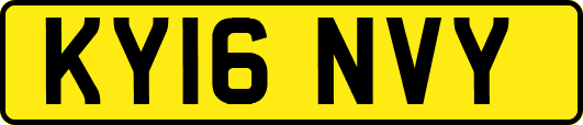 KY16NVY