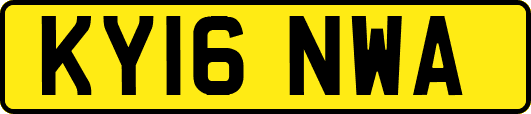 KY16NWA