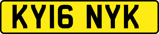 KY16NYK