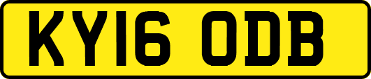 KY16ODB