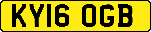 KY16OGB