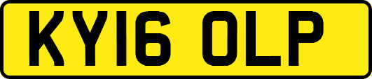 KY16OLP