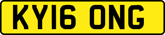 KY16ONG