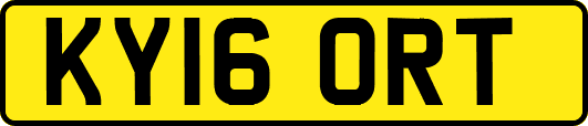 KY16ORT
