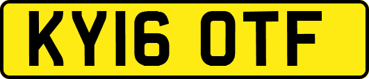 KY16OTF