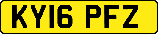 KY16PFZ