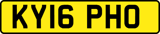 KY16PHO