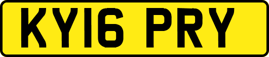 KY16PRY