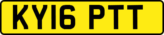 KY16PTT