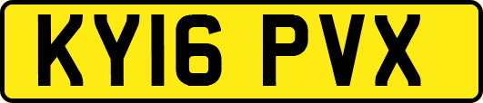 KY16PVX