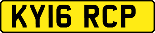 KY16RCP