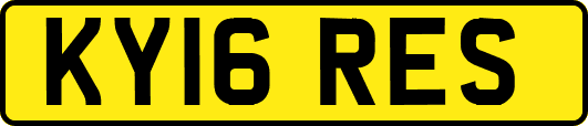 KY16RES