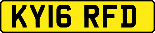 KY16RFD