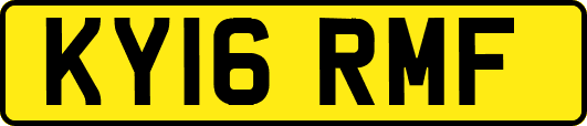 KY16RMF