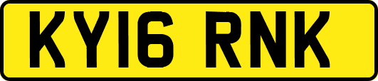 KY16RNK