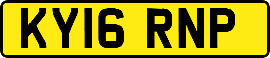 KY16RNP