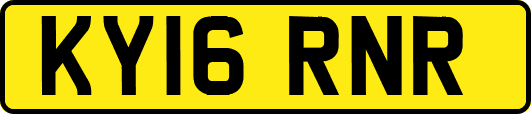 KY16RNR