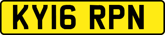 KY16RPN