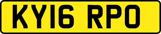 KY16RPO