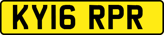 KY16RPR