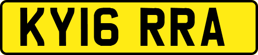 KY16RRA