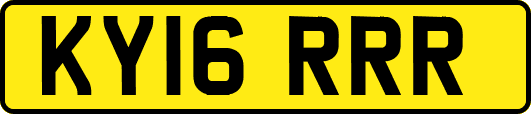 KY16RRR