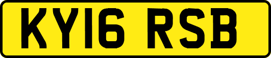 KY16RSB