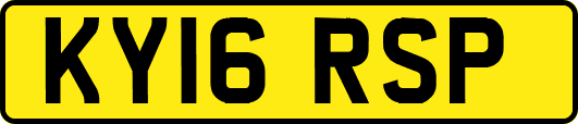 KY16RSP