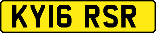 KY16RSR