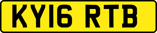 KY16RTB