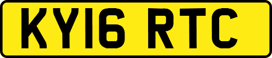 KY16RTC