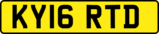 KY16RTD