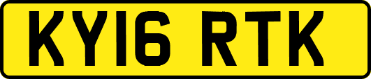 KY16RTK