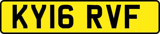 KY16RVF