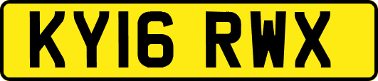 KY16RWX