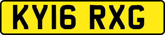 KY16RXG