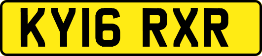 KY16RXR