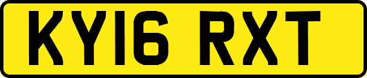 KY16RXT