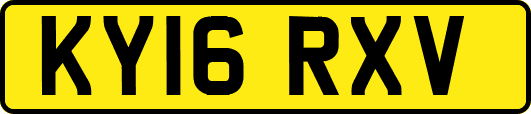 KY16RXV