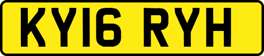 KY16RYH