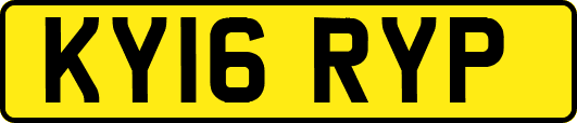 KY16RYP