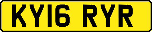 KY16RYR