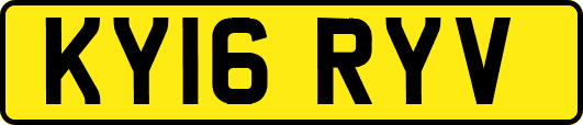 KY16RYV