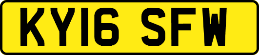 KY16SFW