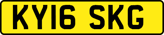 KY16SKG