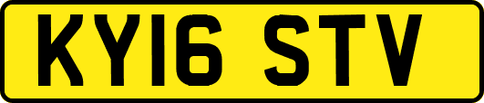 KY16STV