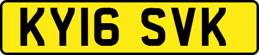 KY16SVK