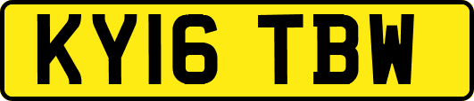 KY16TBW